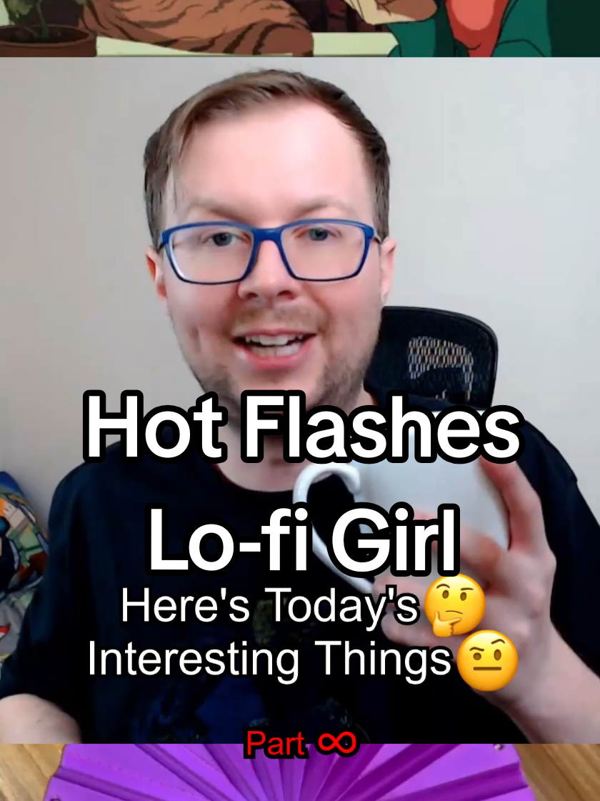 @Interesting Things Guy
