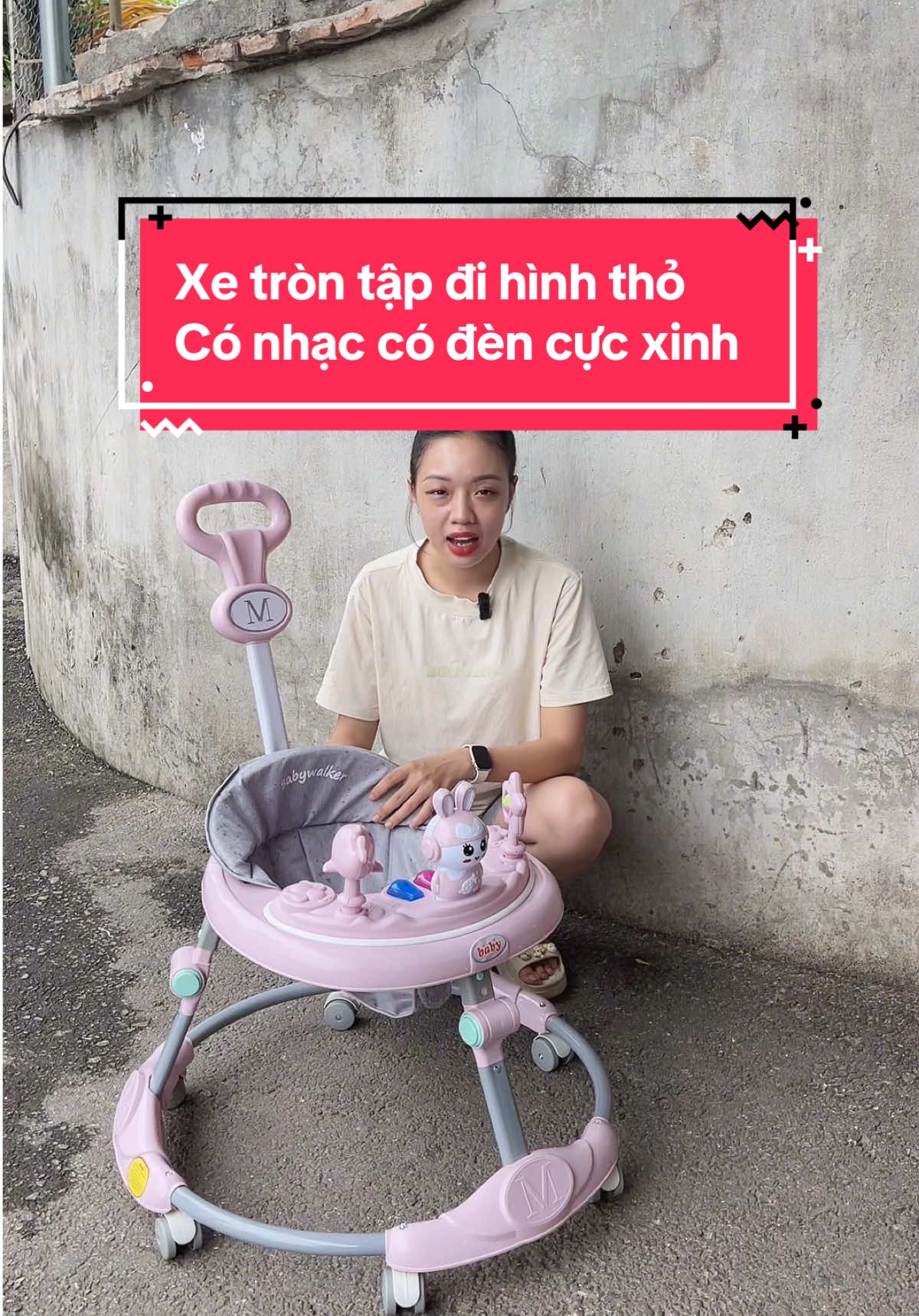 @Hoà Đỗ Xe Đẩy