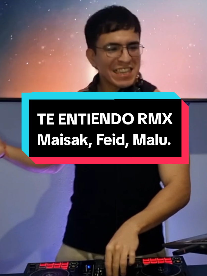 @Mi Señor Dj