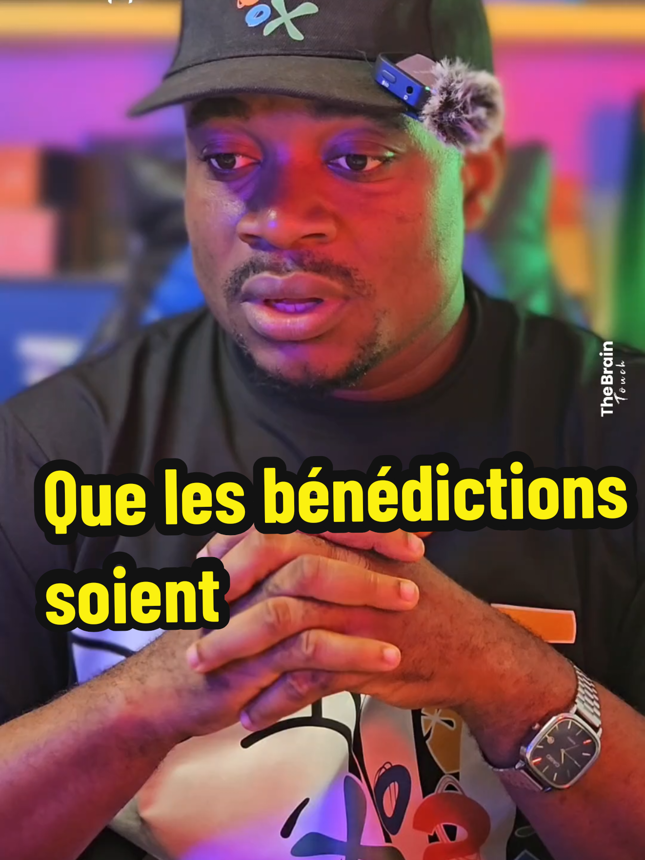 @DJAMAH Amèvi Médard