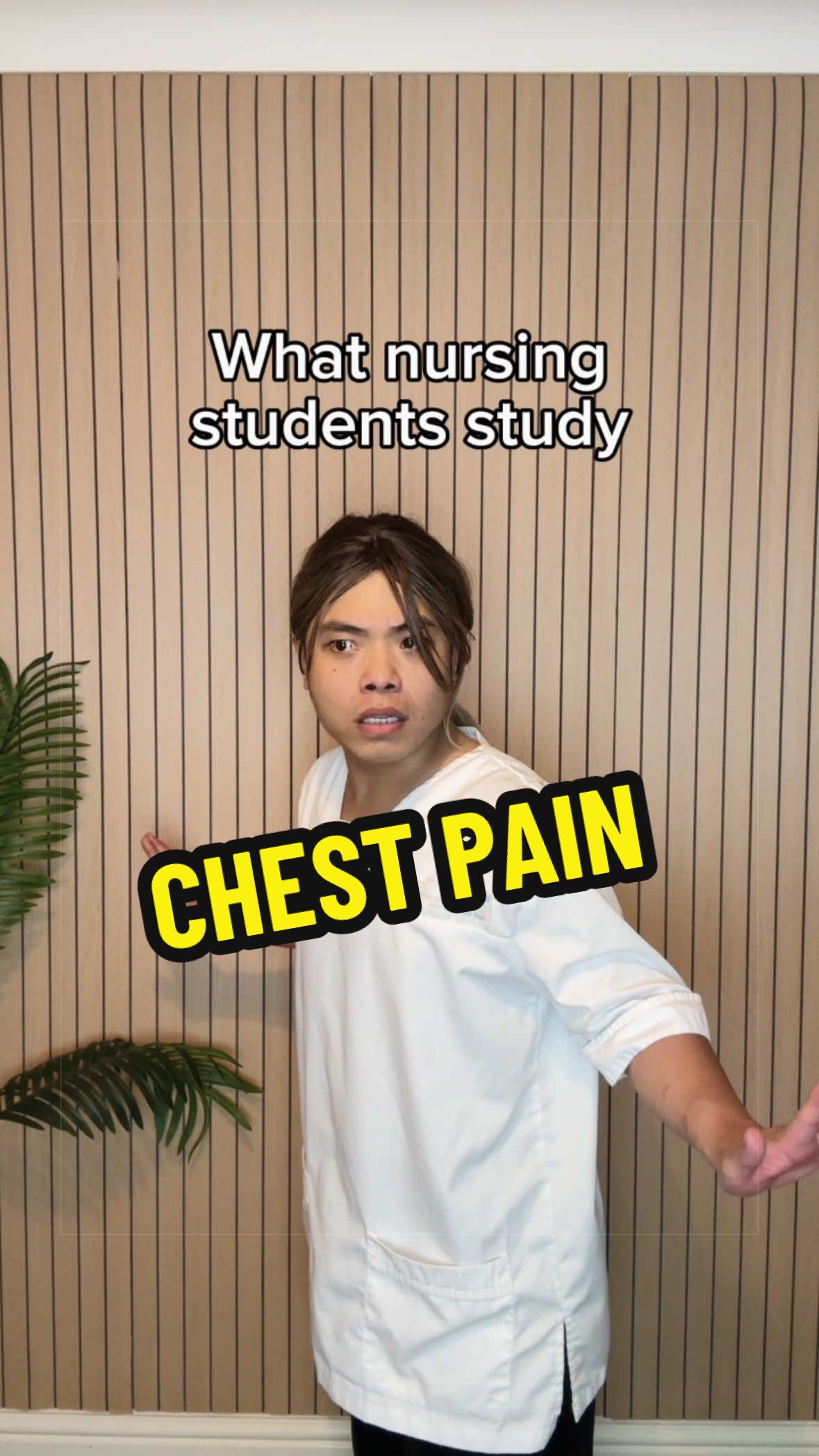 @Nurse Even
