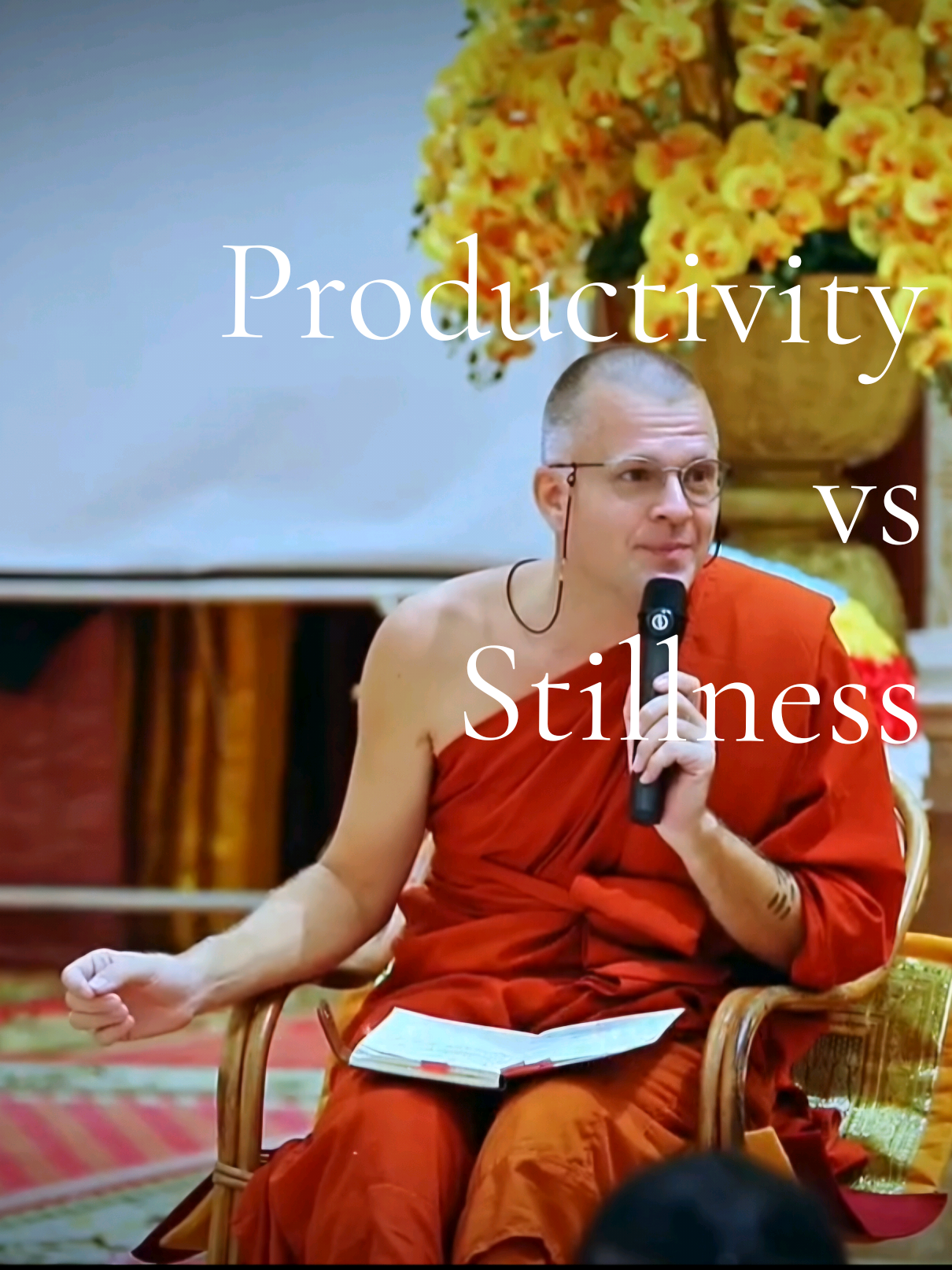 @Dhammaghosananda