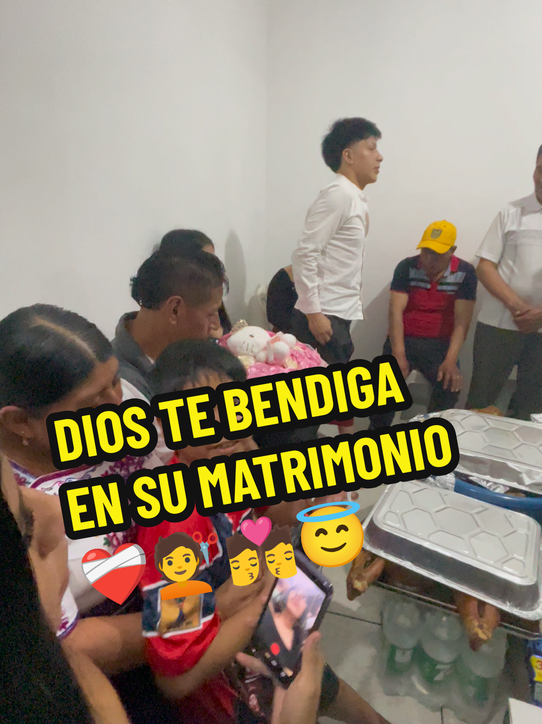 @💫 Ind&iacute;genas_cat&oacute;licos ✝️