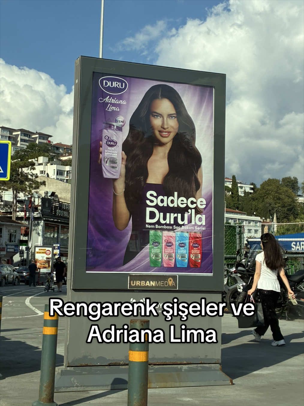 @Bahar Güleç Calda