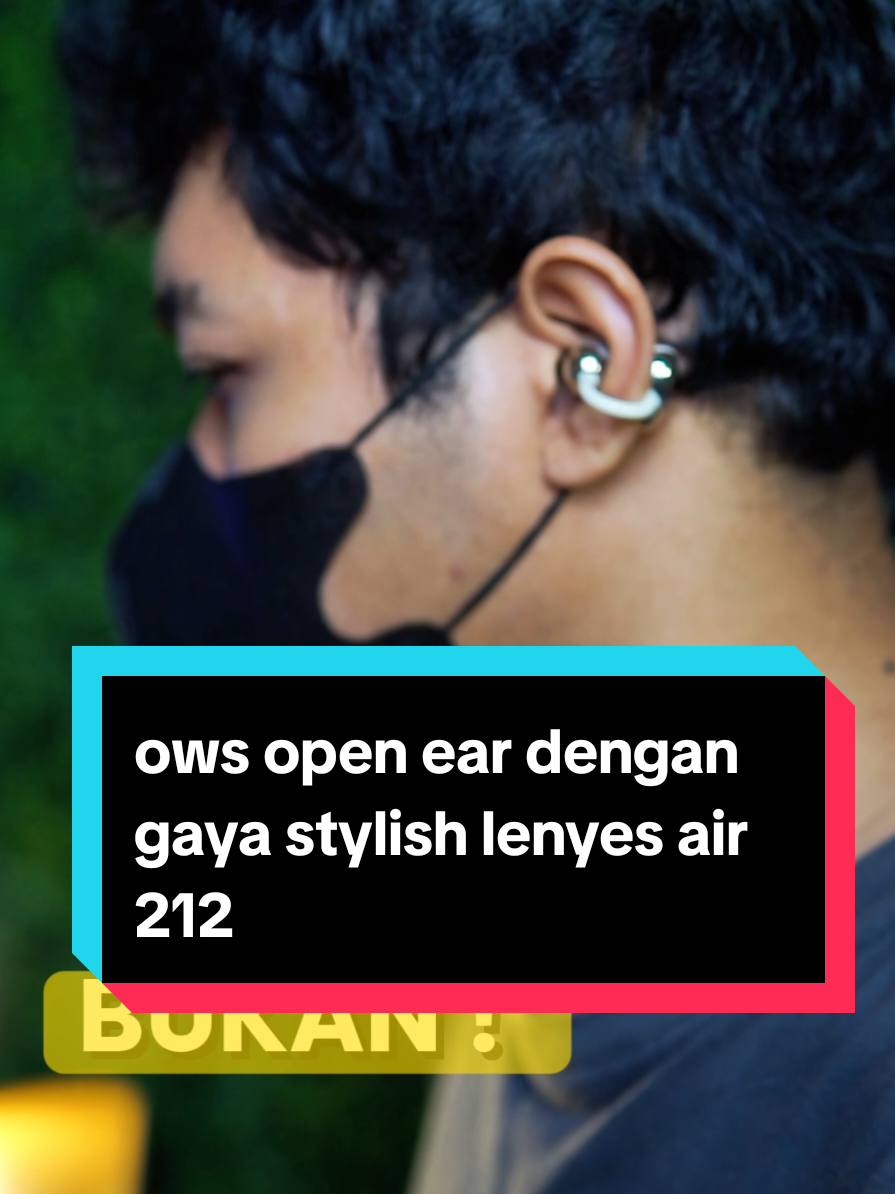 @LENYES INDONESIA