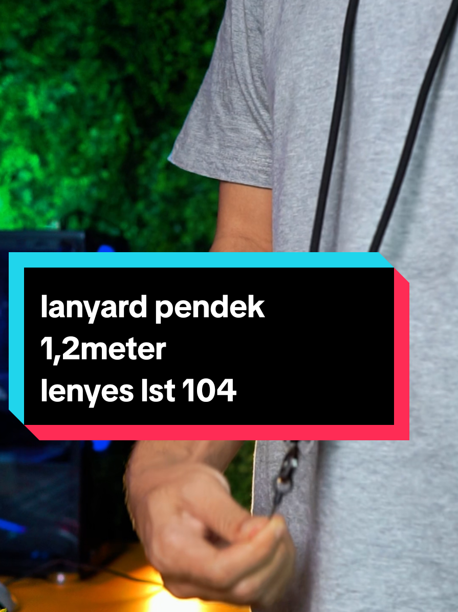@LENYES INDONESIA
