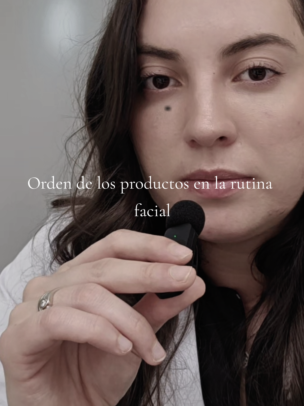 @Doctora Carolina Tellez