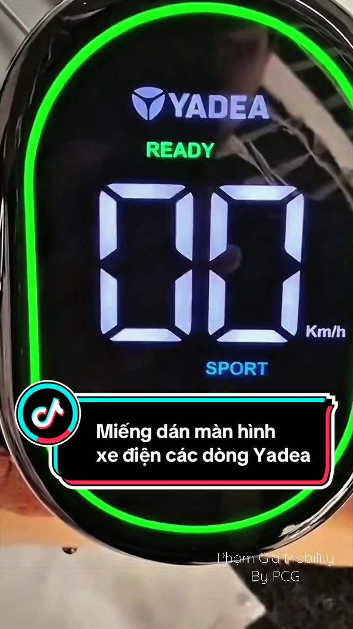 @Phạm Gia Mobility