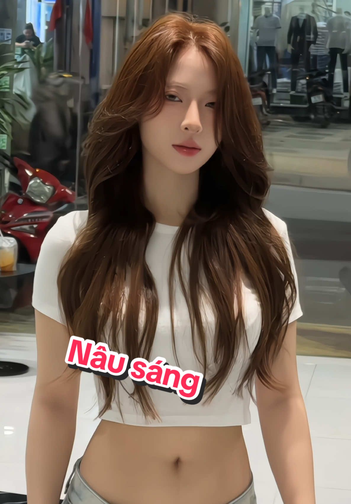 @HAIR SALON
