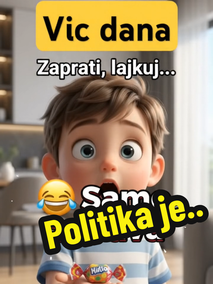 @Samo zabava