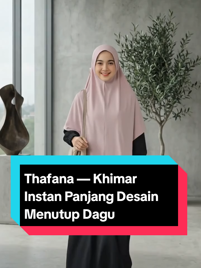 @Ayu | Hijab