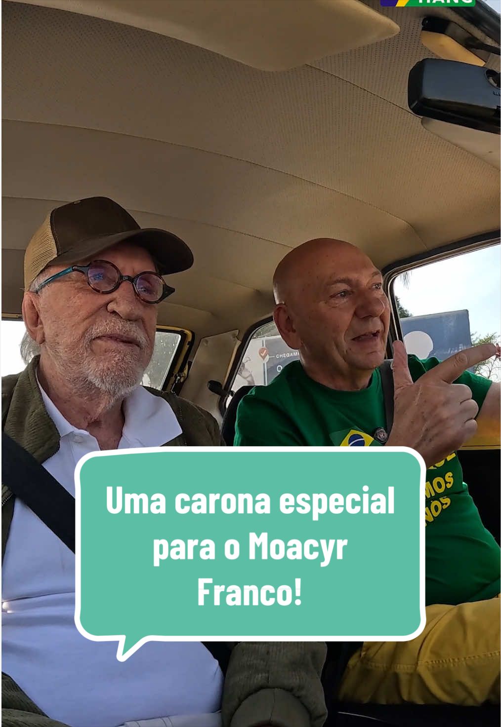 @Véio da Havan