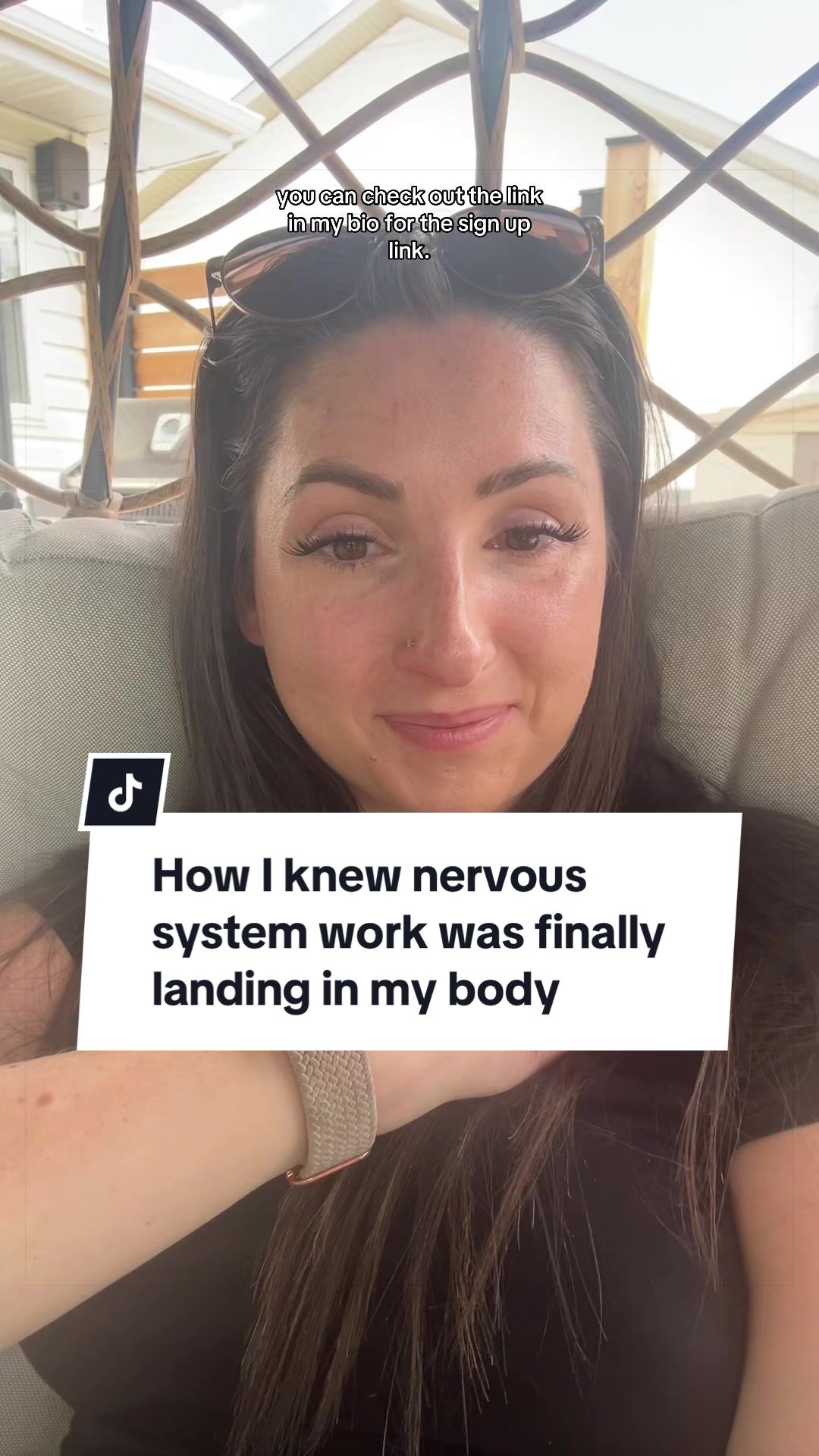 @Wellness Coach Julia