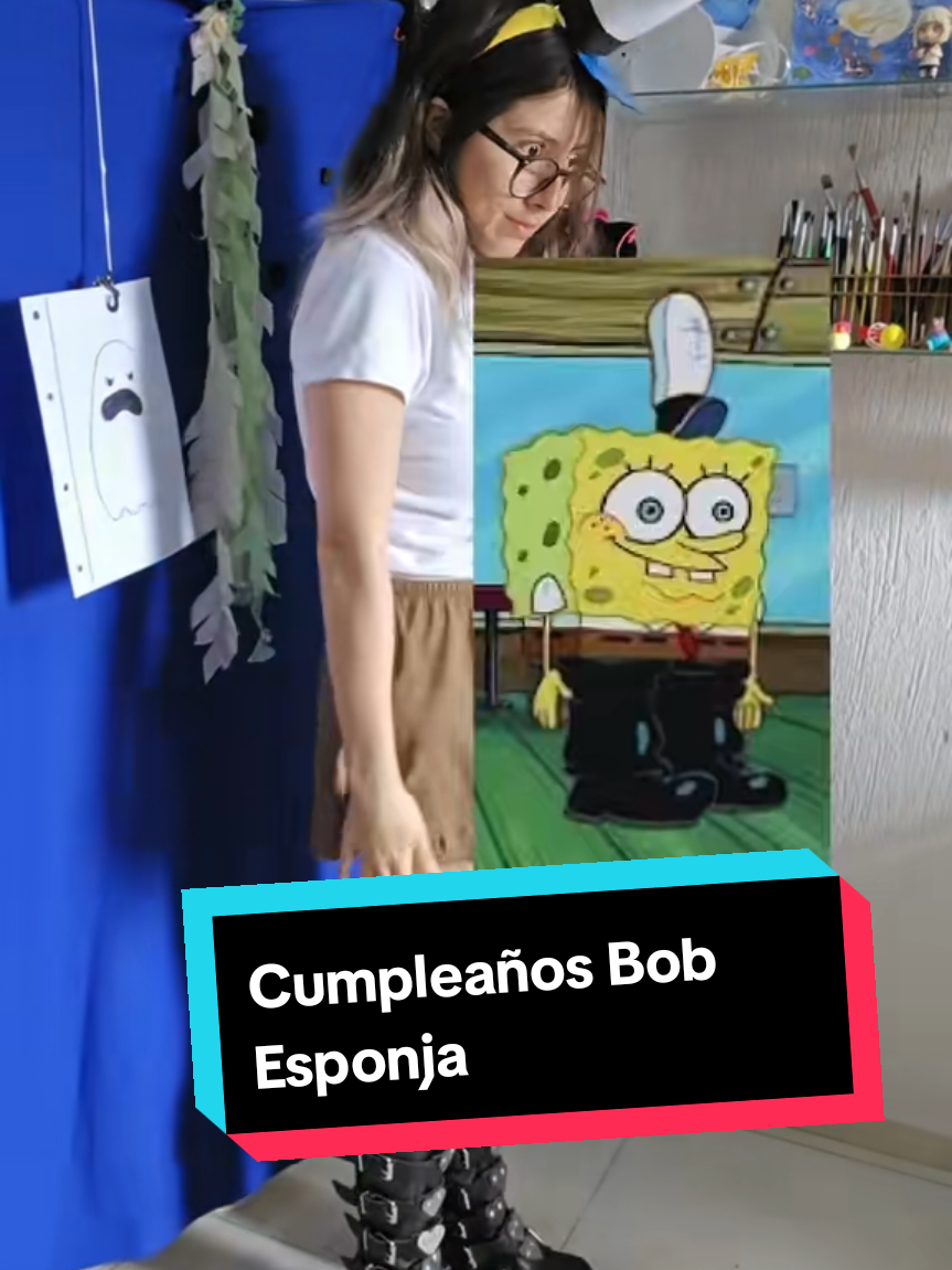 @Creepy Bnny