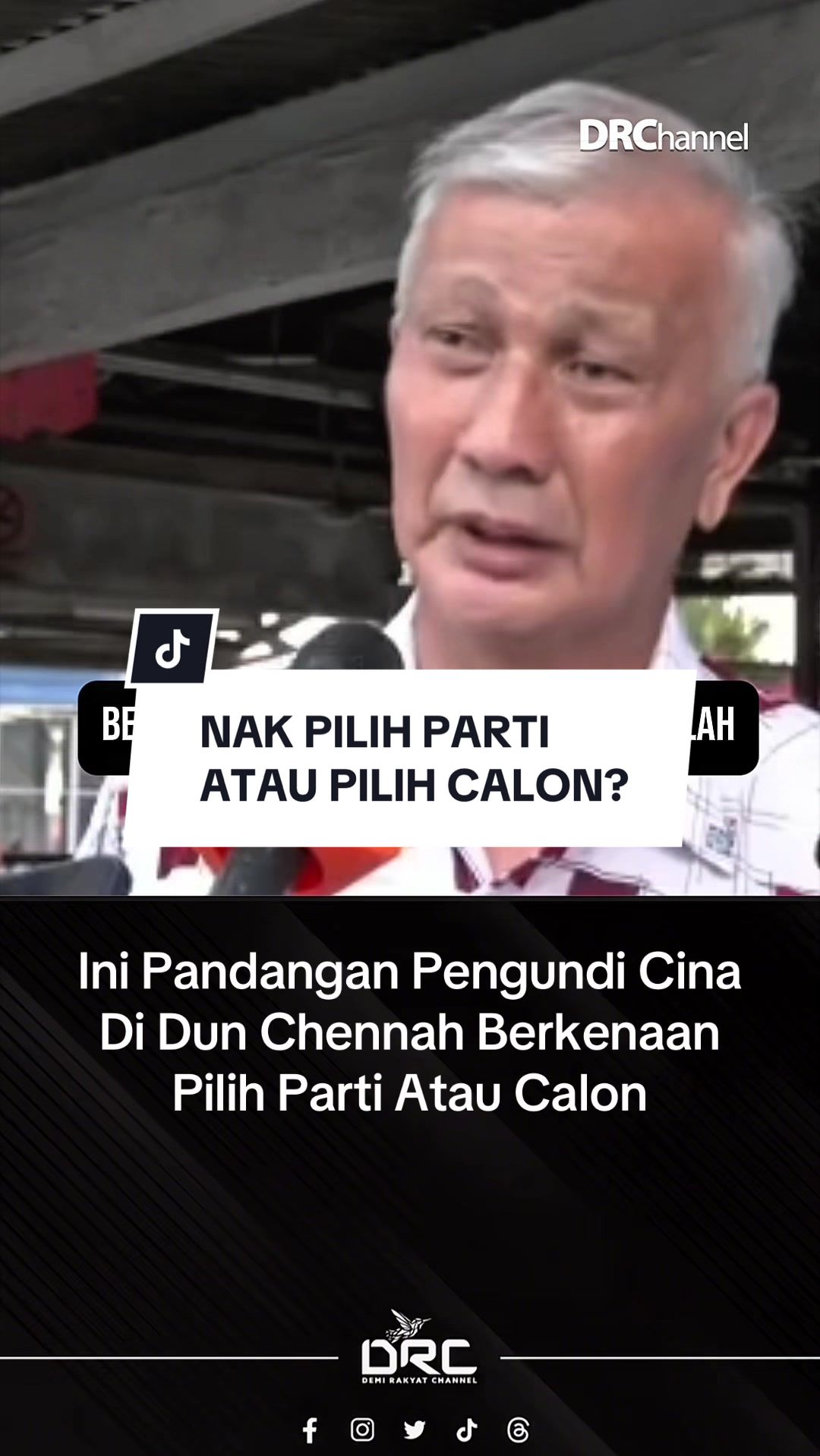 @Demi Rakyat Channel