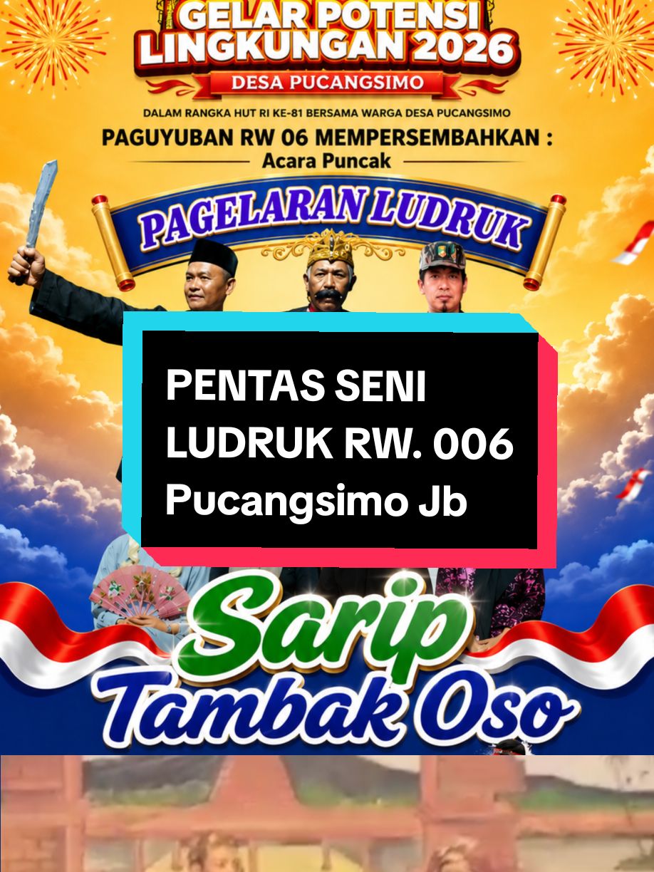 @LINTAS BUANA OFFICIAL