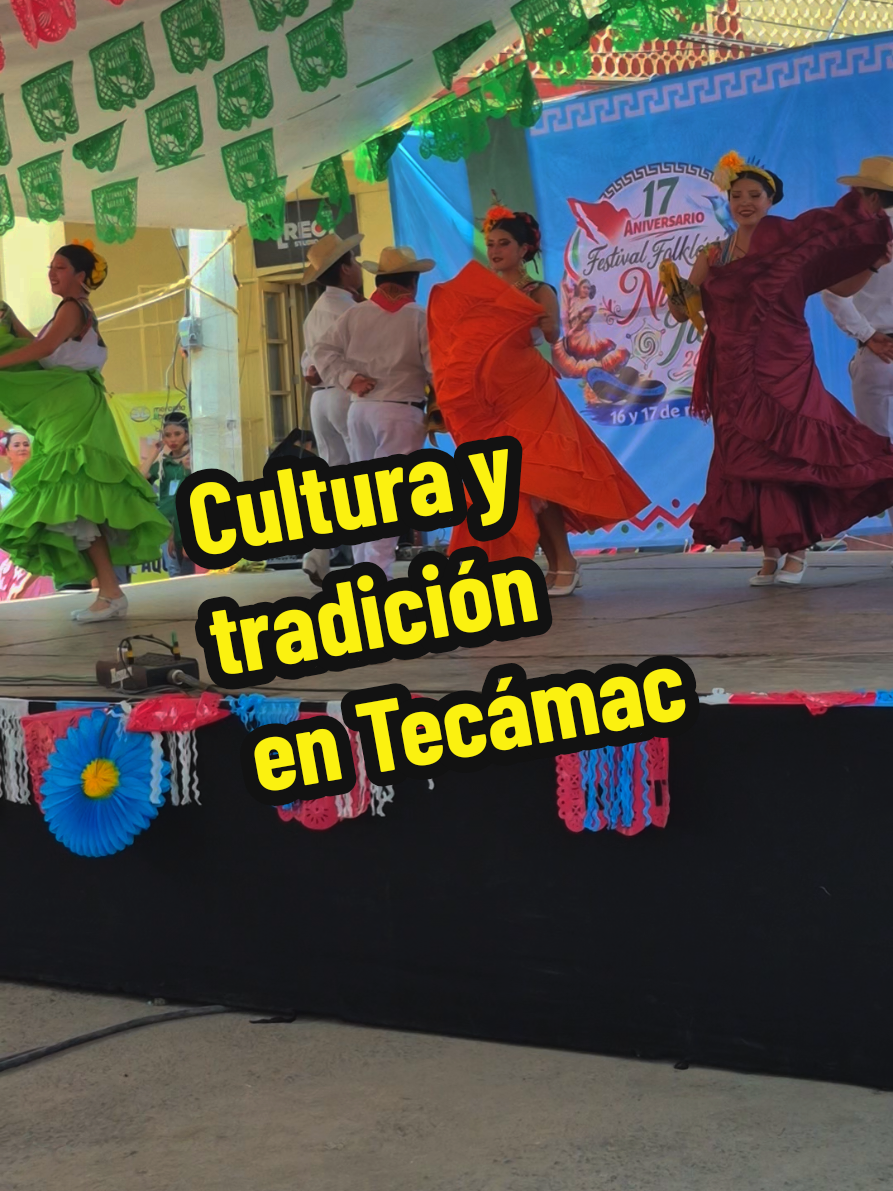 @Yo soy Tec&aacute;mac