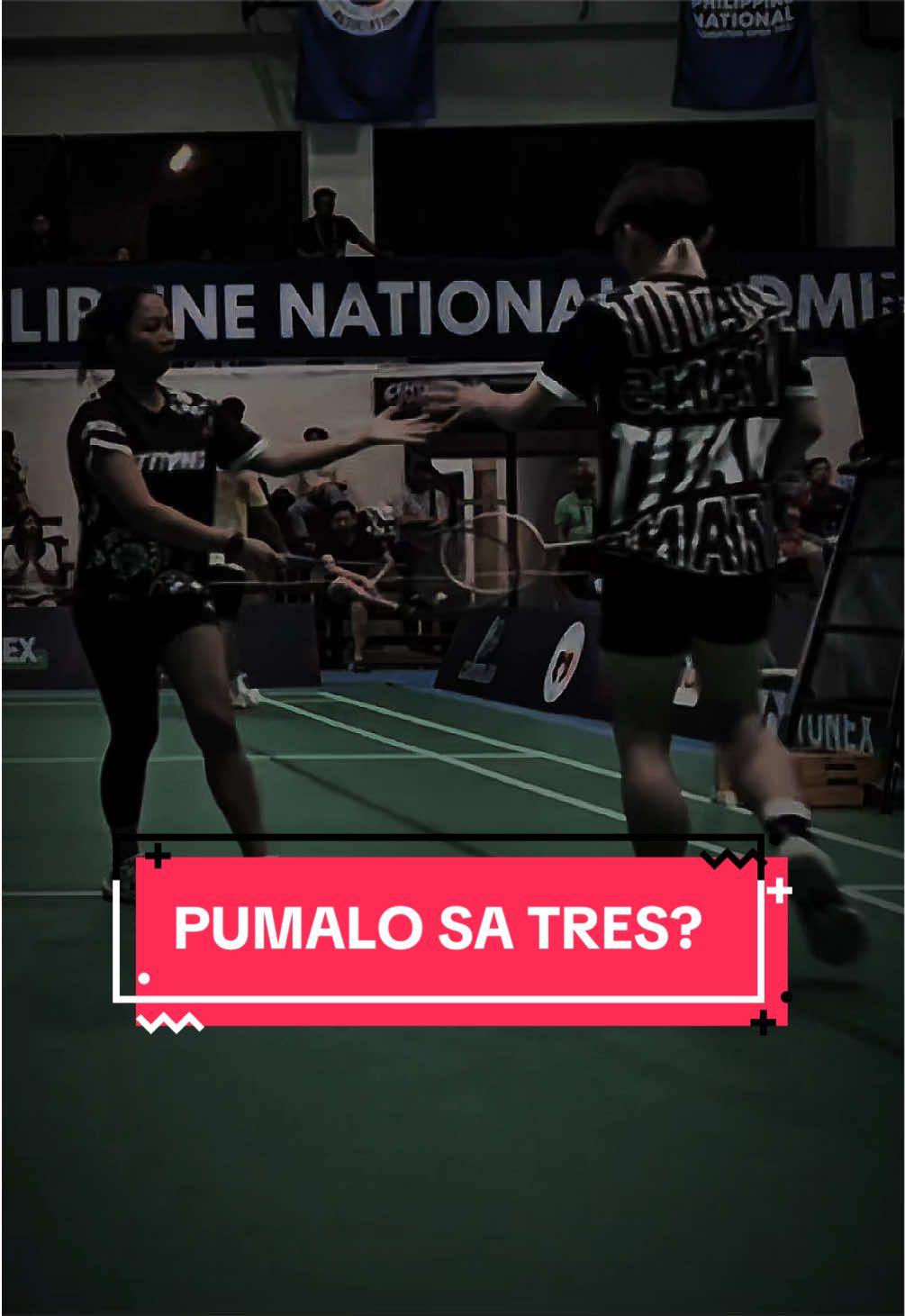 @Badminton Unlimited by Zo