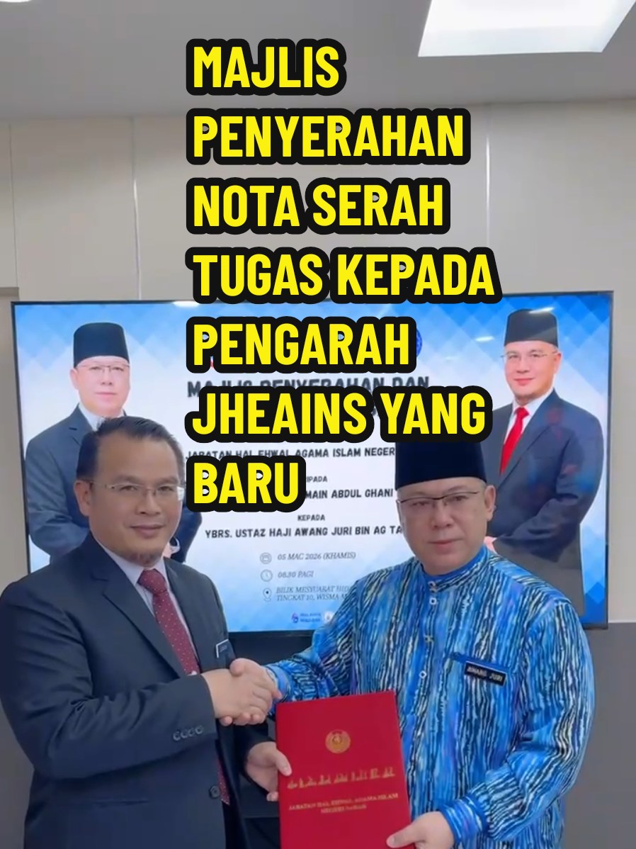 @Jumain Abd Ghani (DJAG)
