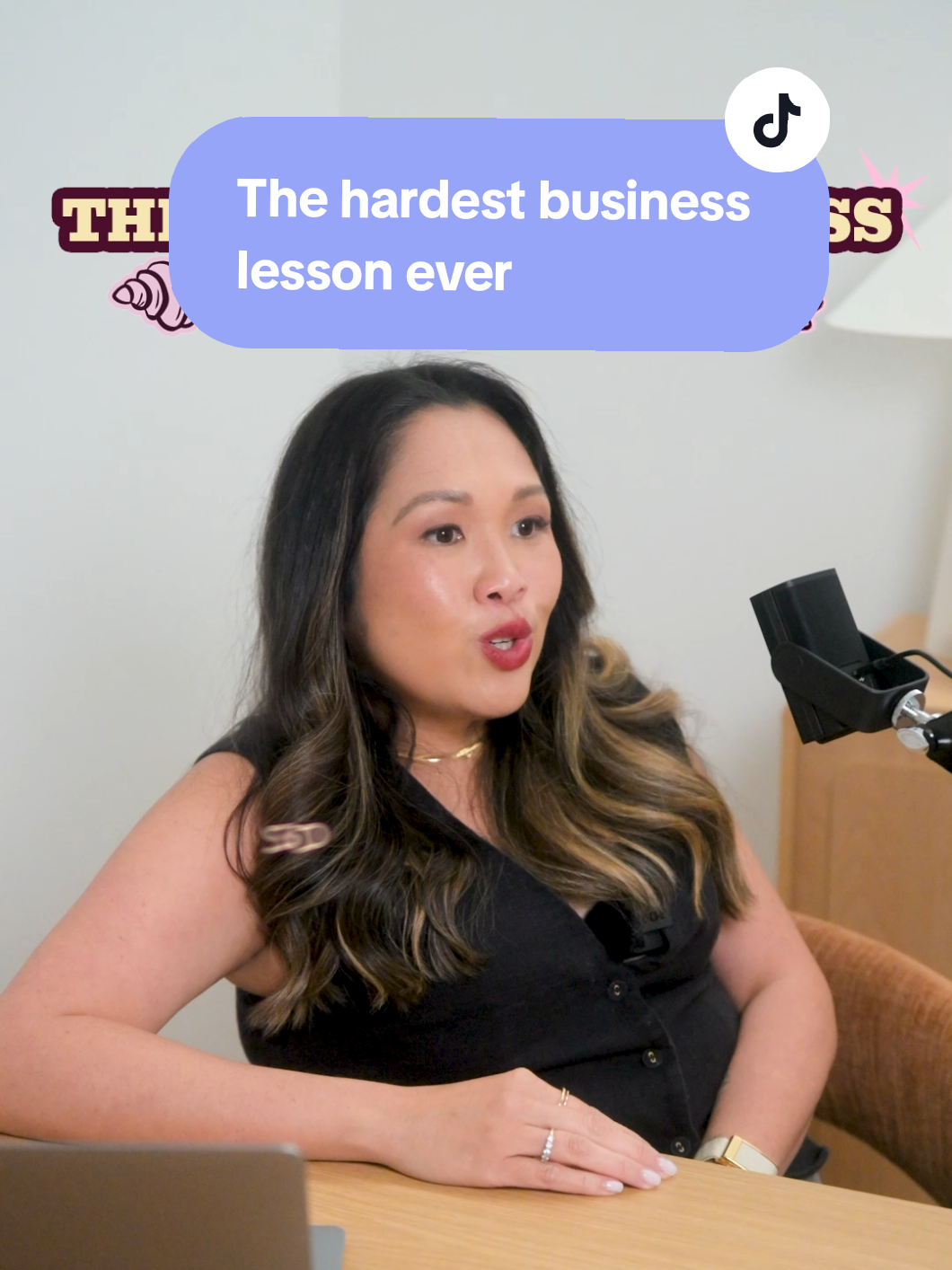 @Ginger Mendoza
