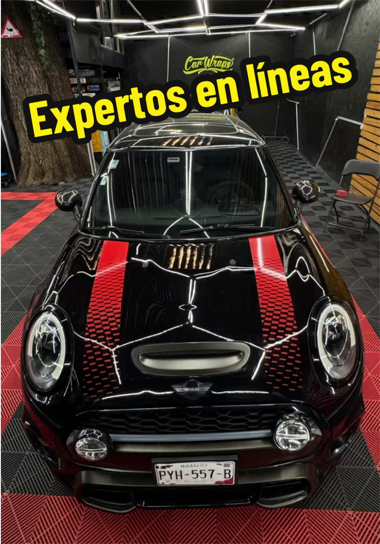 @car Wraps mx