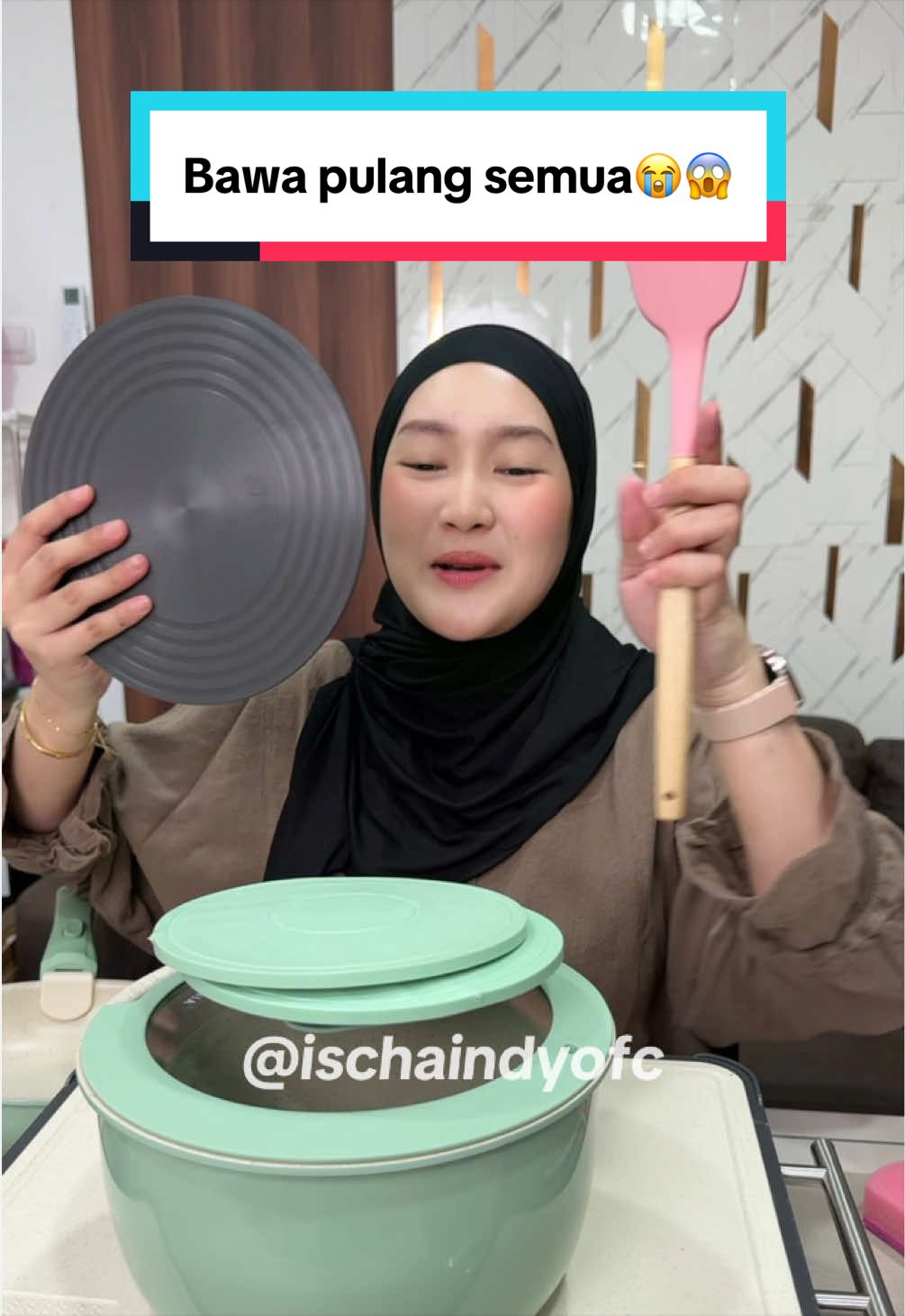@Ischa&Indy