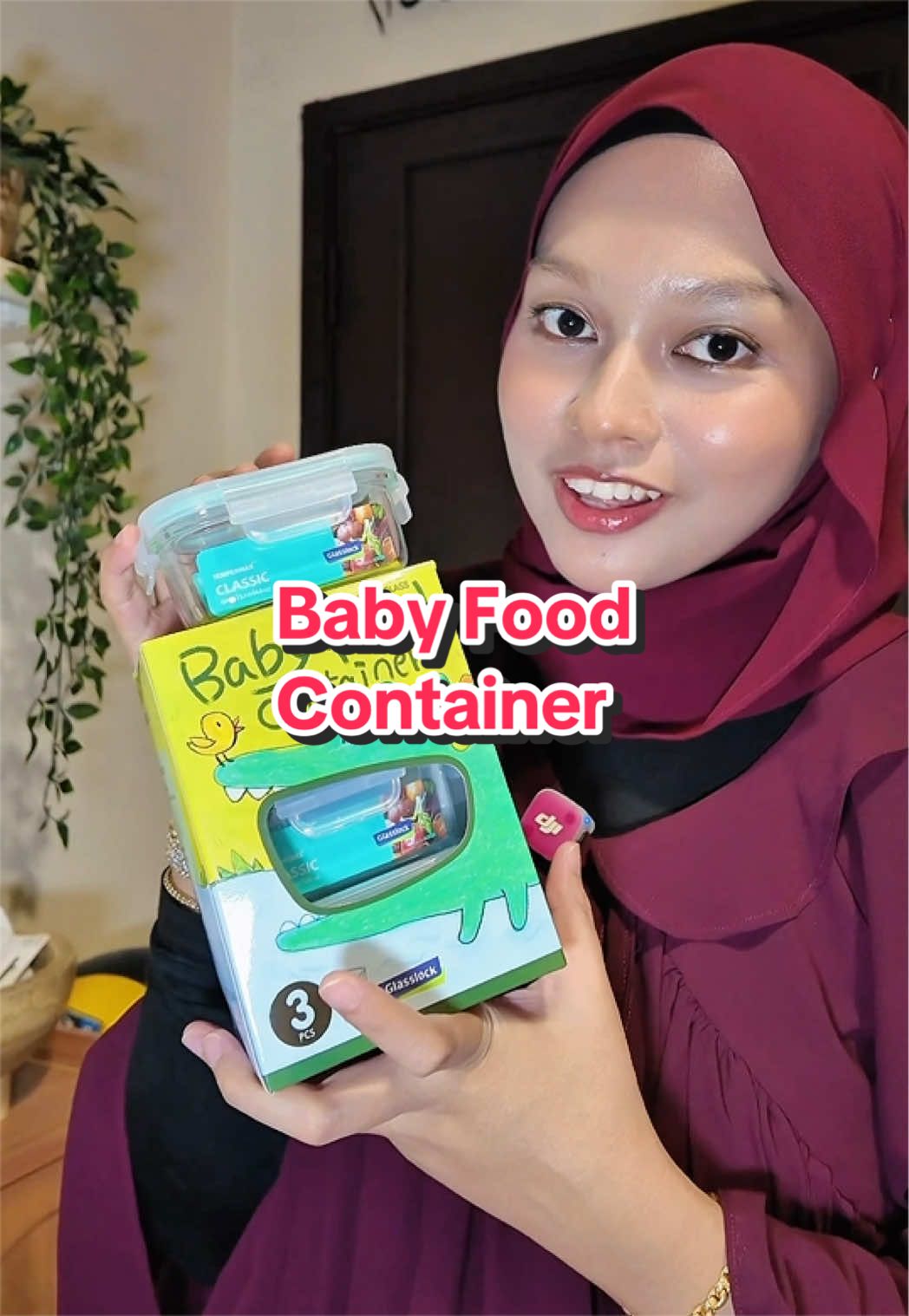 @Sarah | RumahManisIzara
