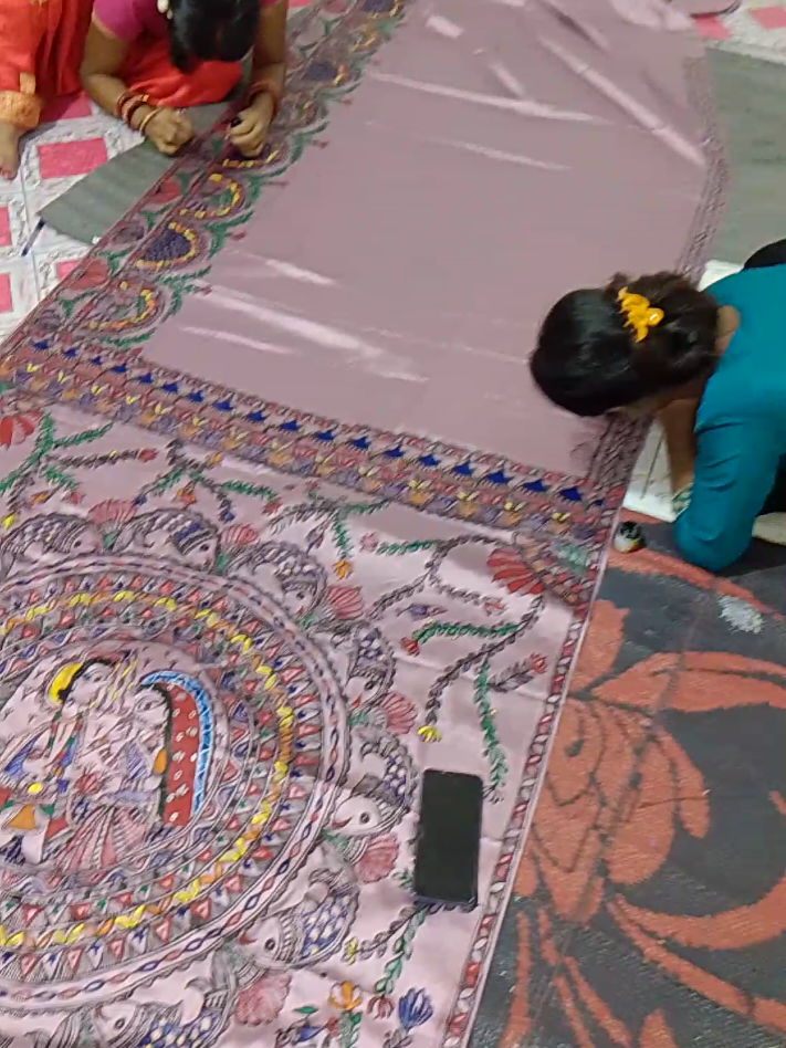 @Punam Mithila Art Gallery