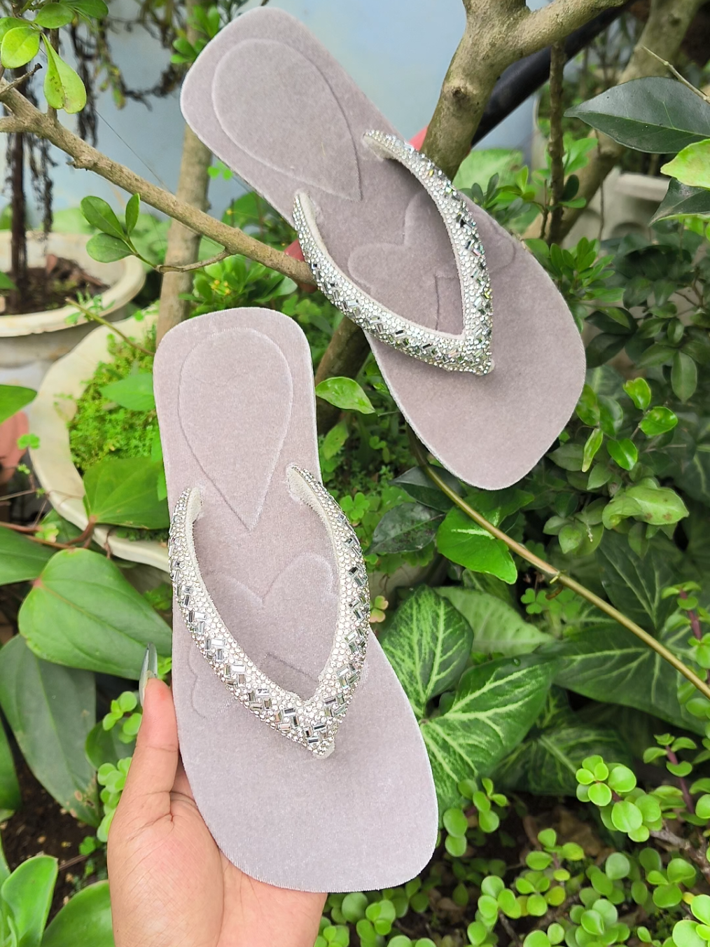 @BurmeseLocalShoes By BeBelieve