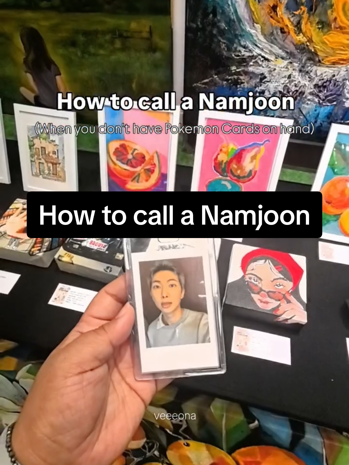 @Vani SAW and will SEE BTS! โจ๏ธ