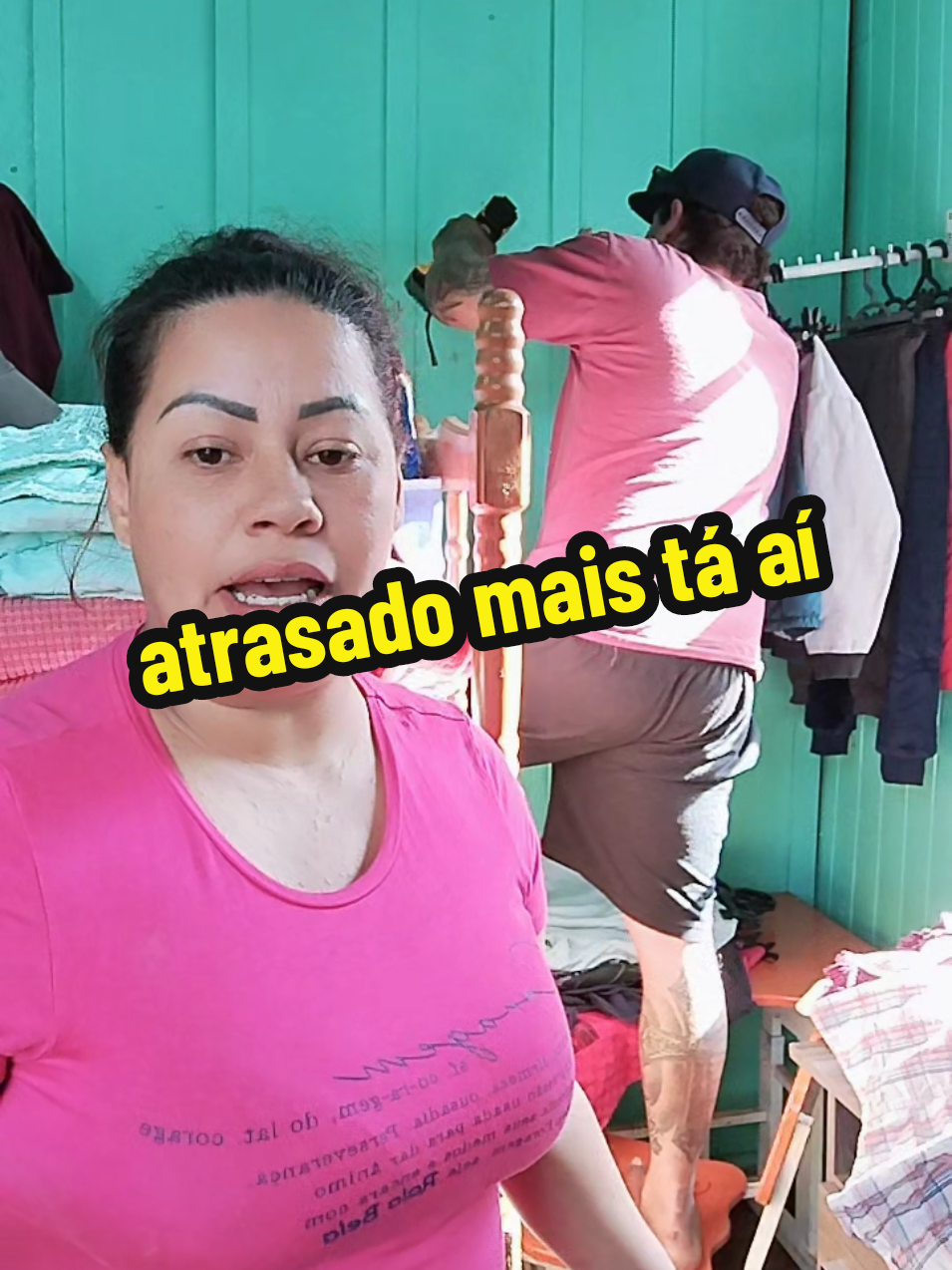 @Daya oficial