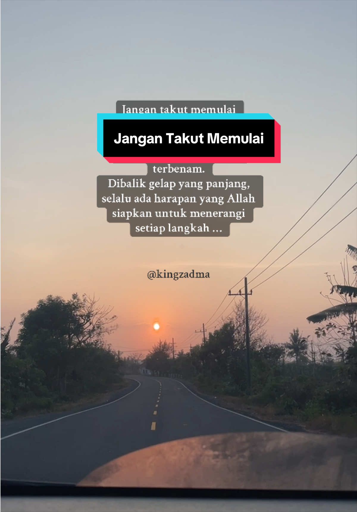 @kingzadma | santri mendunia