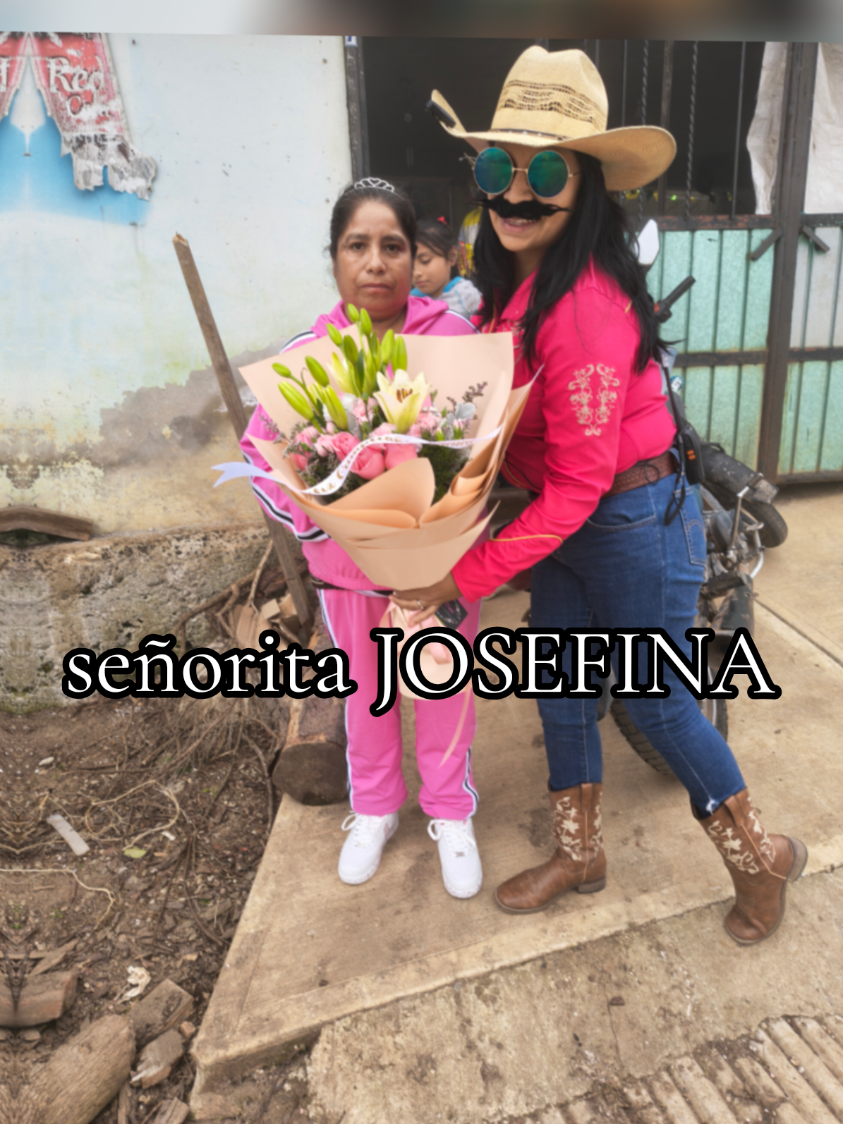 @El Rosal Invernadero&floreria
