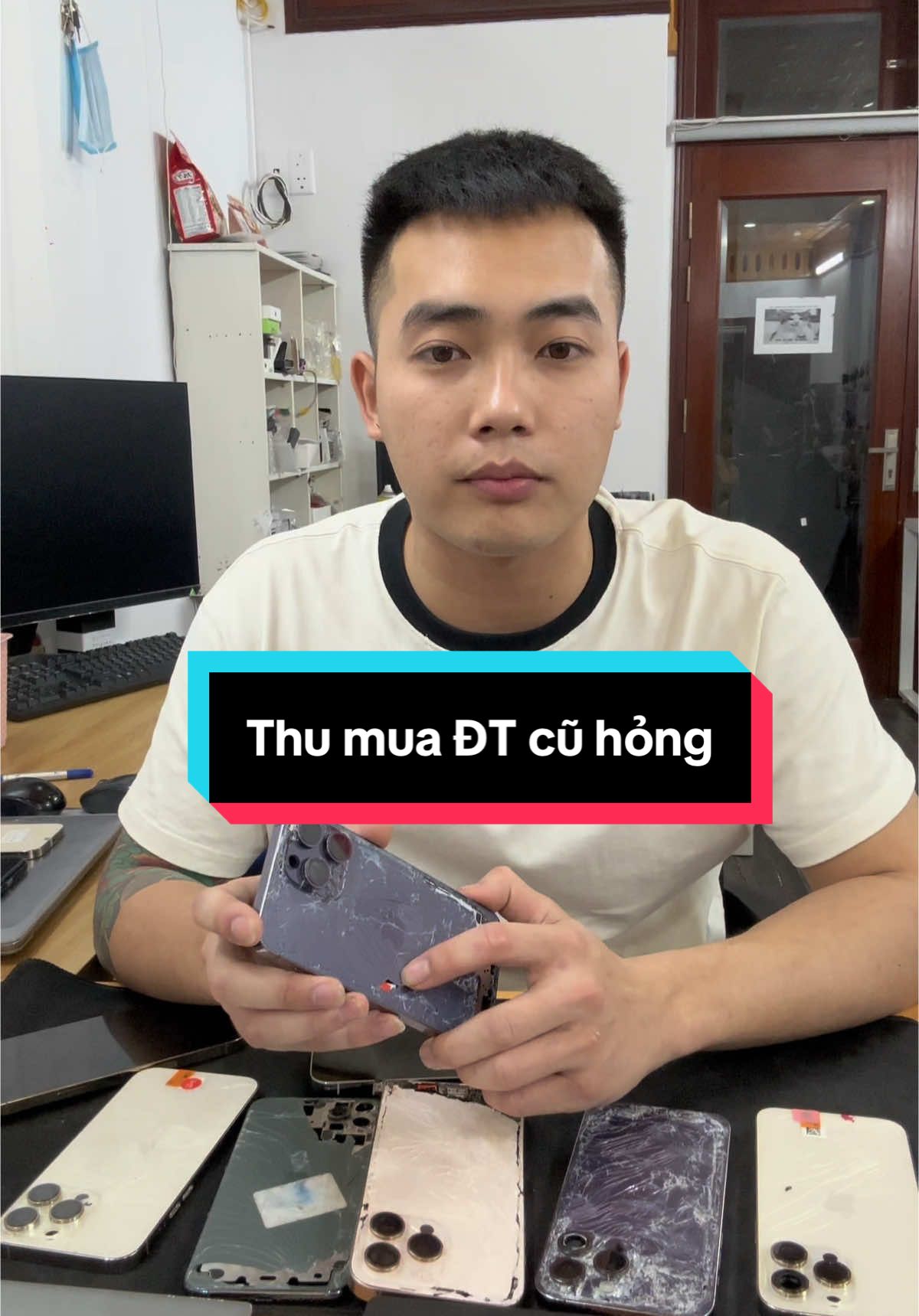 @Minh Anh Mobile