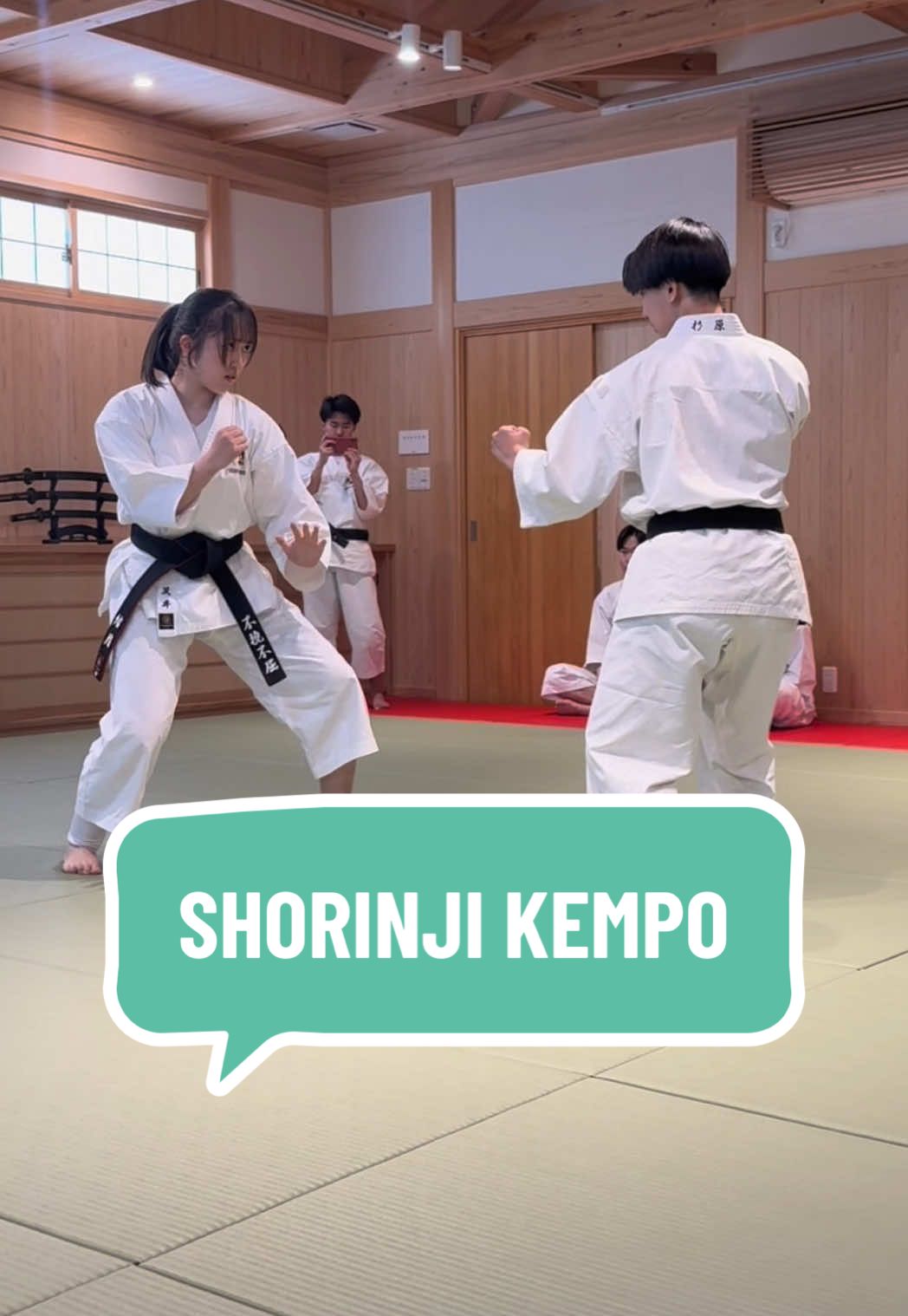 @Bushido Japan