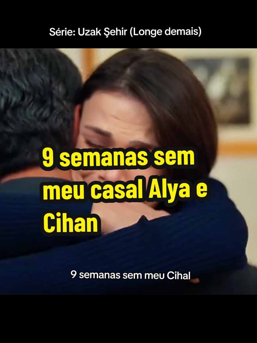 @Cylene | Séries turcas