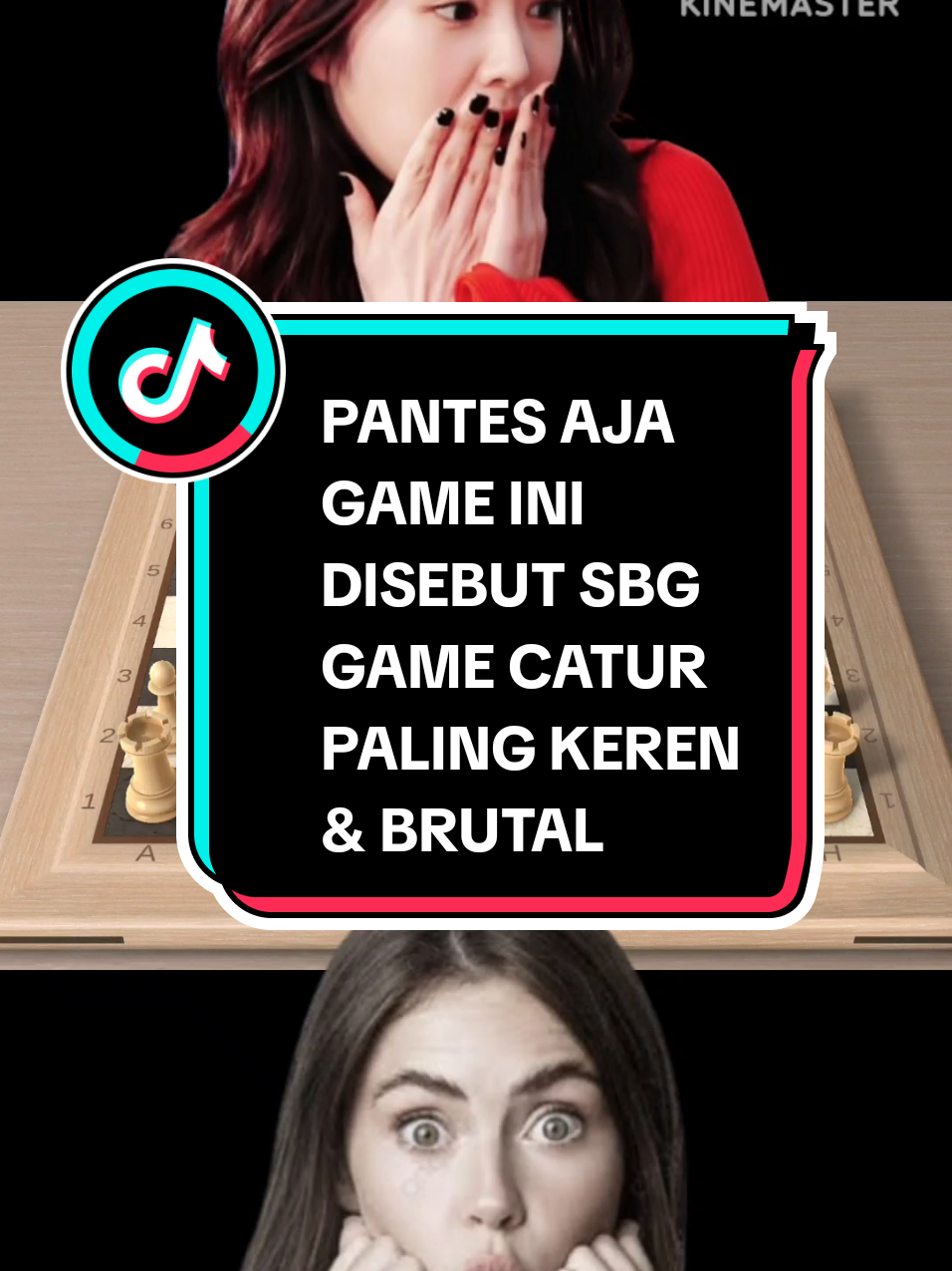 @CATUR DUNIA