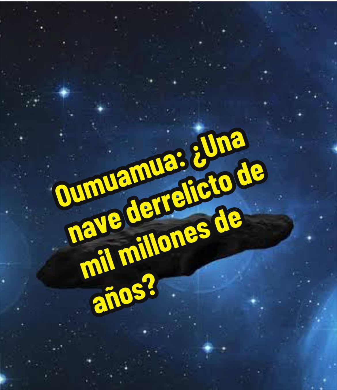 @Fidel desvelado