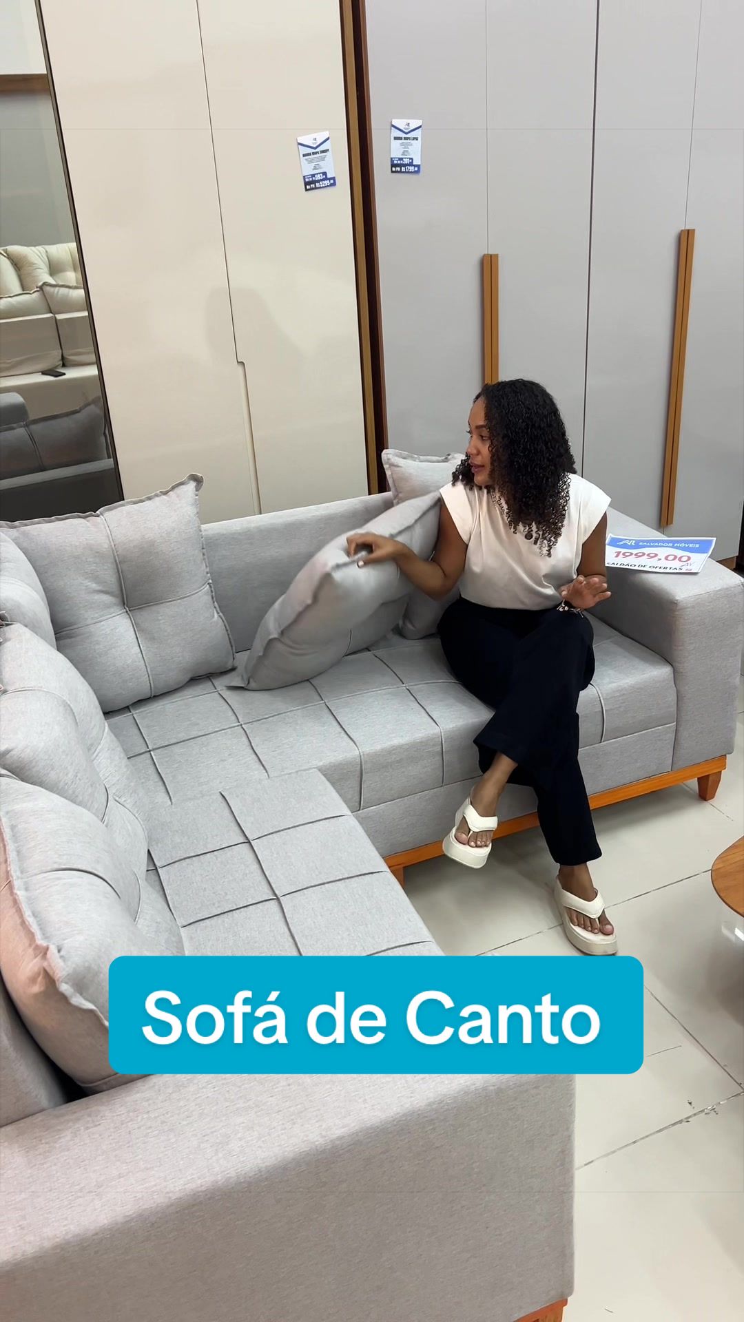 @Salvador M&oacute;veis