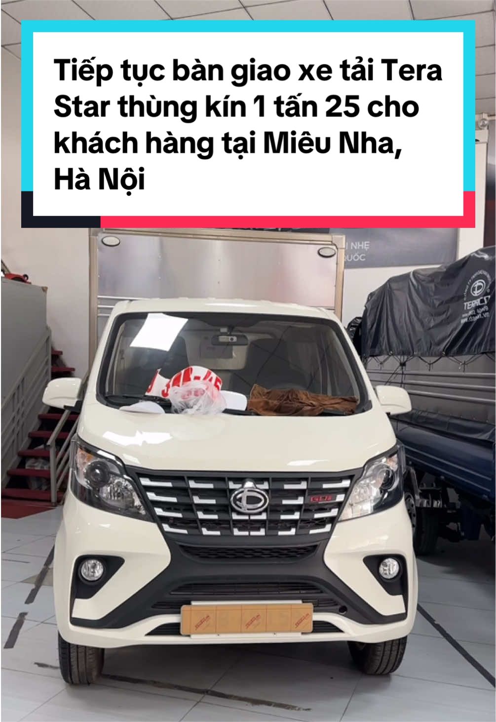 @Vũ Tài - Xe Tải Miền Bắc