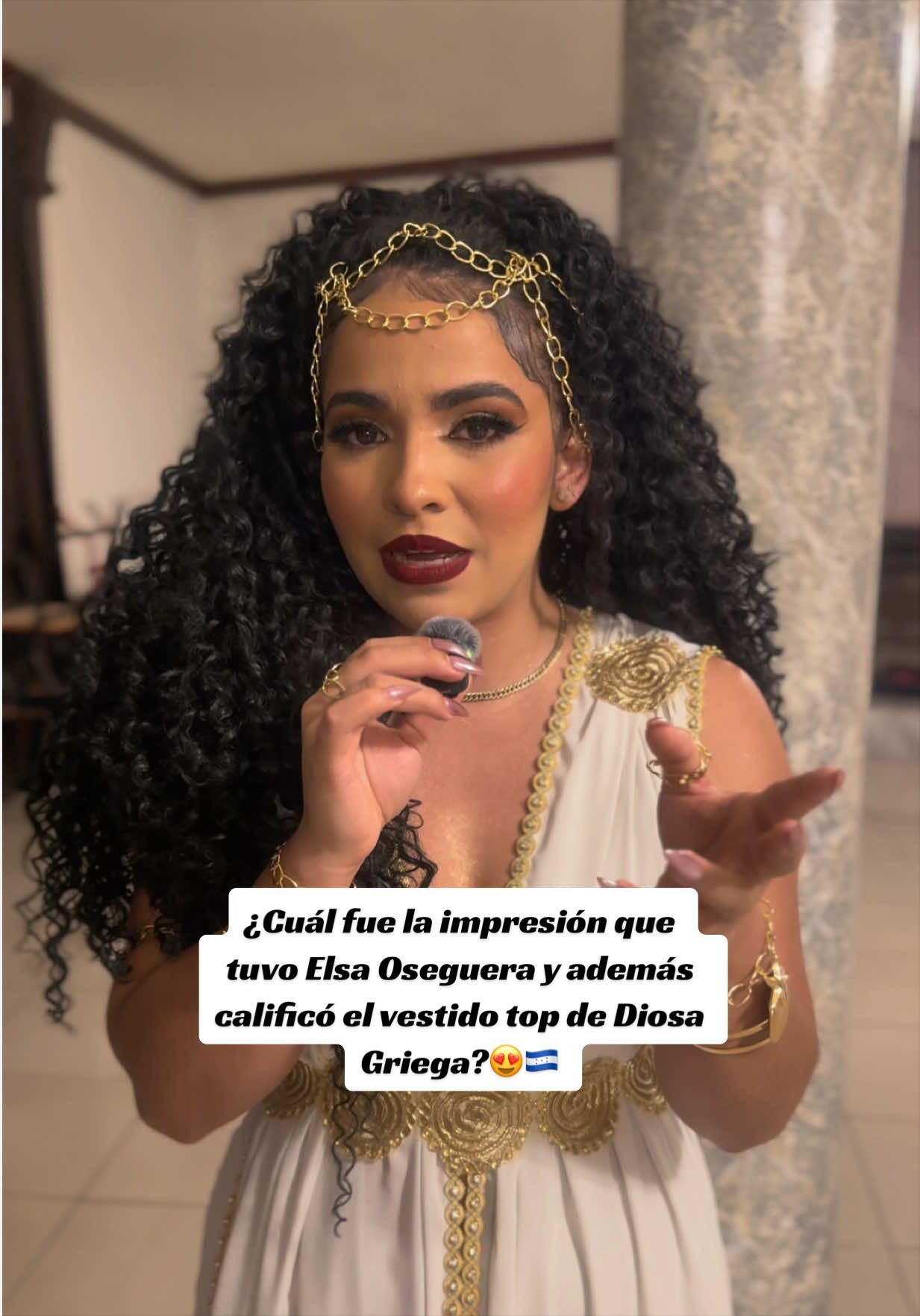 @Ester Mendoza 🎷🇭🇳🏋🏽&zwj;♀️