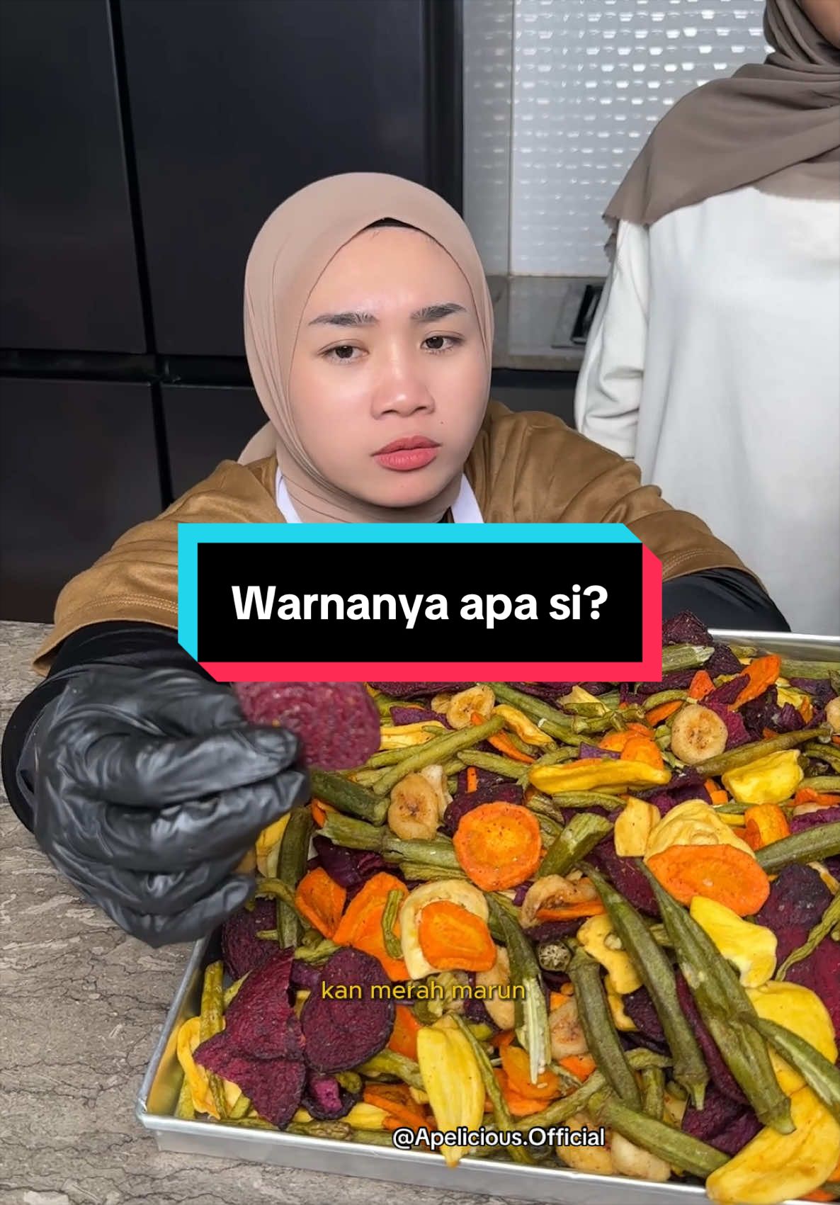 @APELICIOUS OFFICIAL