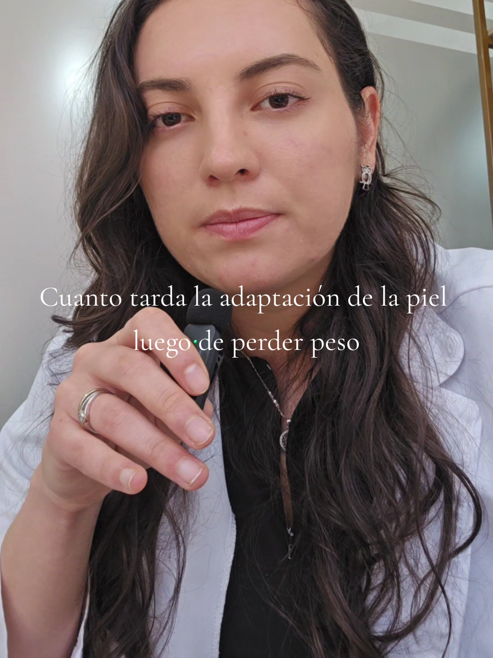 @Doctora Carolina Tellez