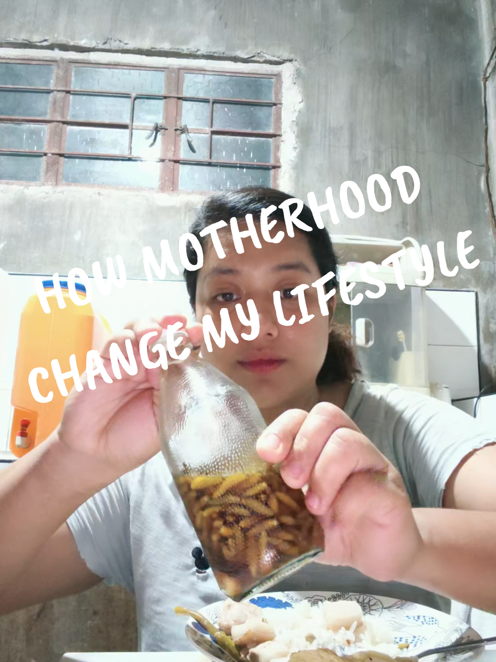 @Mom of Aiah