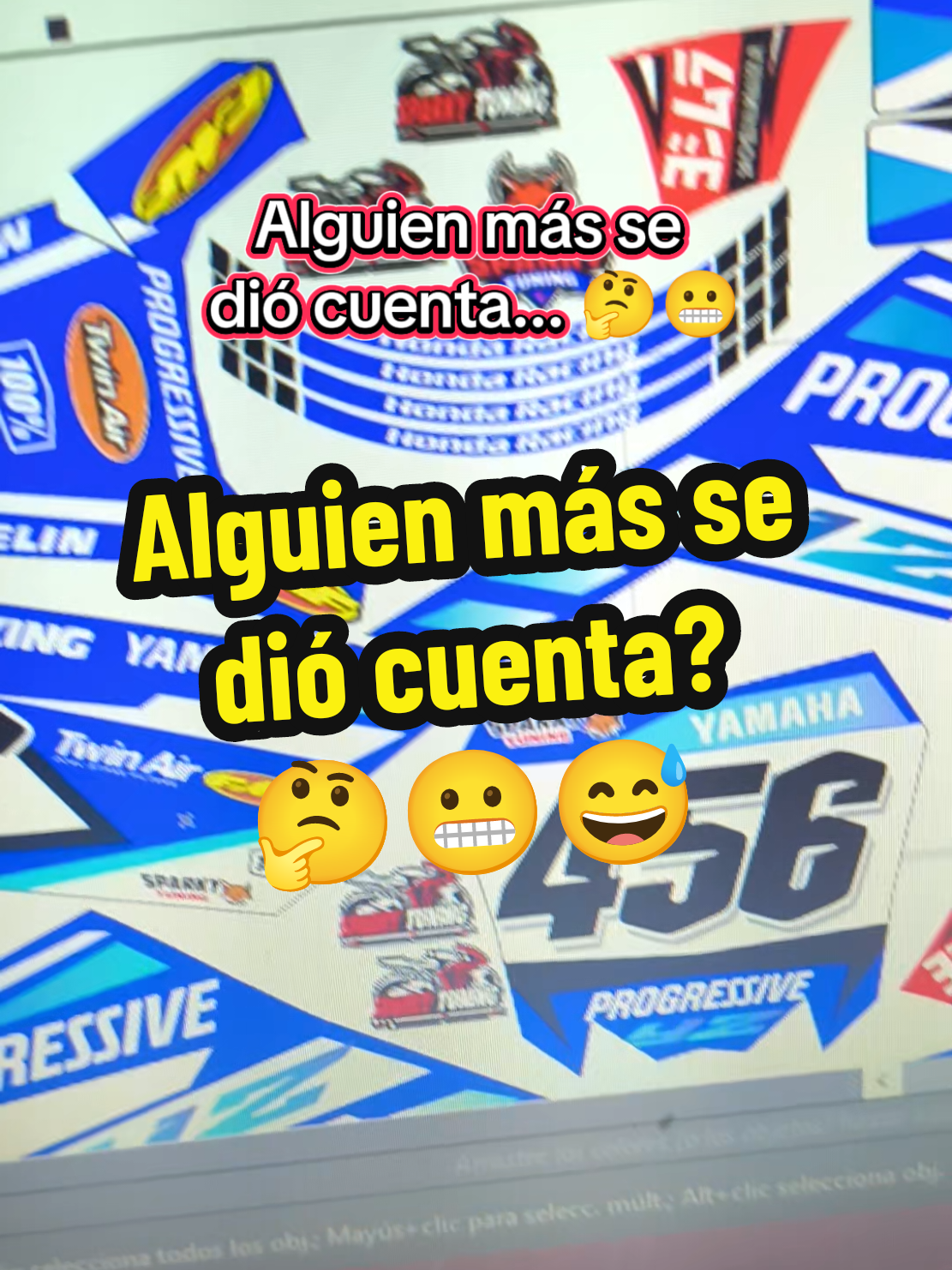 @Sparky Tuning Motos 🏍️🦊 🇵🇪