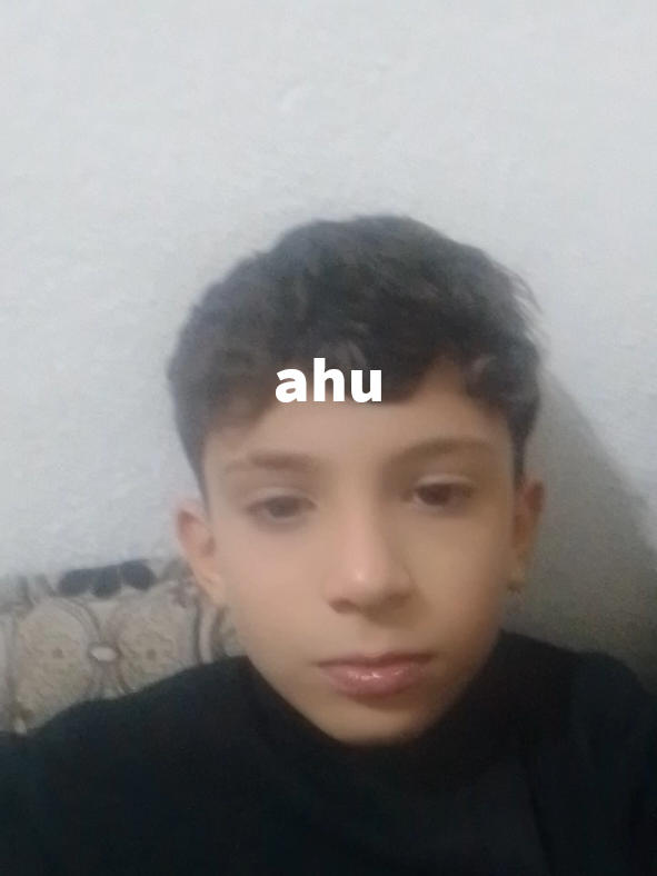 @AHMET CENK 35