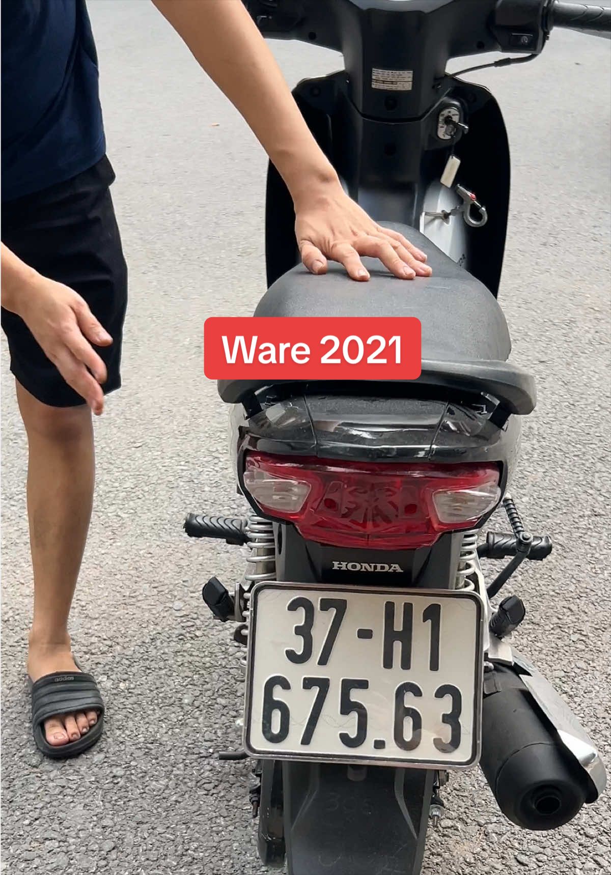 @Xe Máy Đức Dũng