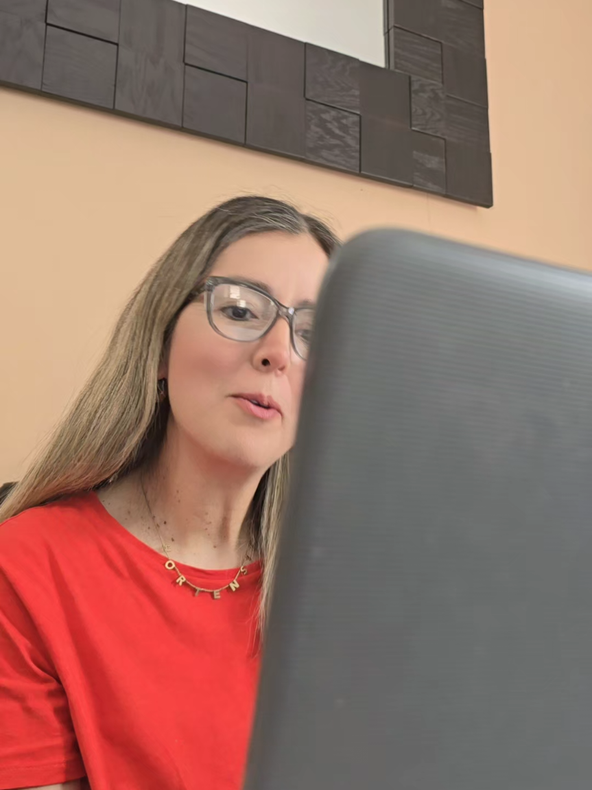 @Hortensia Morales | Seguros