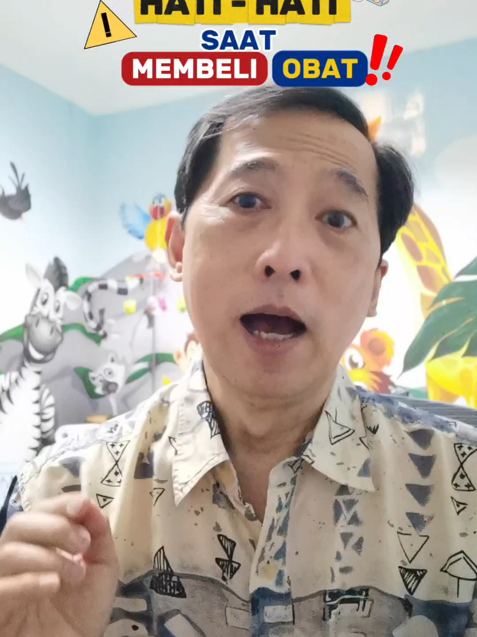 @dr. Rudi Hartono SpA