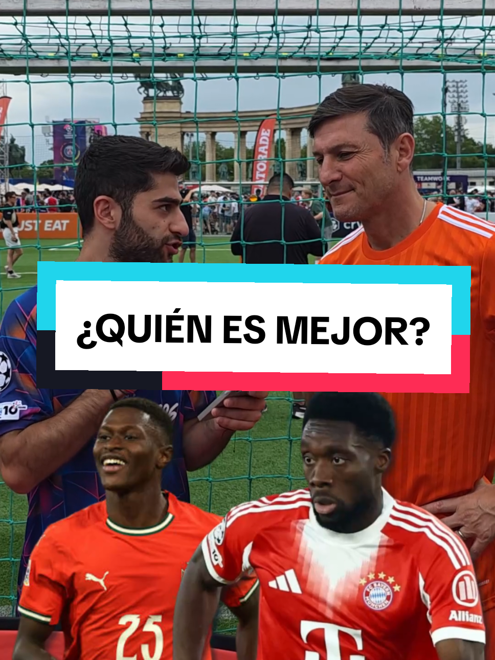 @Si Somos Gemelos